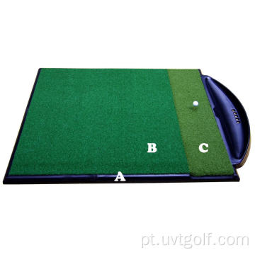 Hot Sale Driving Range Golf Bitting Mat